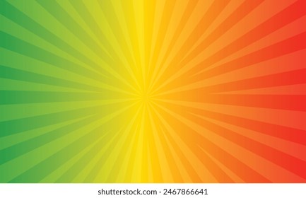 Abstract colorful background for web banner 