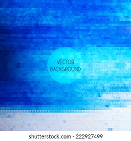 Abstract colorful background for web and design, EPS 10 vector