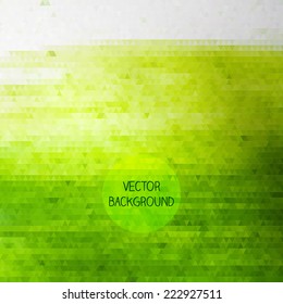 Abstract colorful background for web and design, EPS 10 vector 
