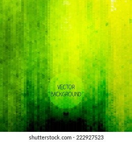 Abstract colorful background for web and design, EPS 10 vector 