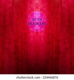 Abstract colorful background for web and design, EPS 10 vector