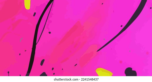 Abstract colorful background for your design