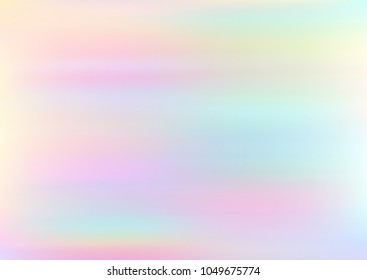 Abstract colorful background color pastel blurred gradient