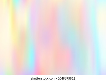 Abstract colorful background.color pastel blurred gradient