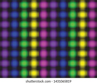 abstract colorful background,digital cyber surface