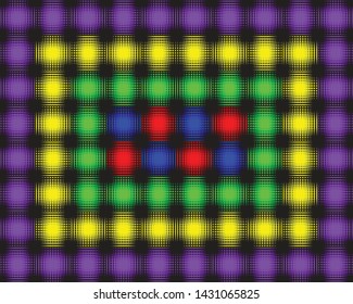 abstract colorful background,digital cyber surface