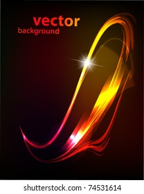 Abstract colorful background,eps10 format