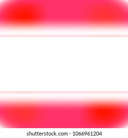 Abstract colorful background.Gradient shiny overlay. Bright poster, banner, web design element in vibrant colors.Can be used for wallpaper, flyer, advertisement, brochures.Vector illustration.