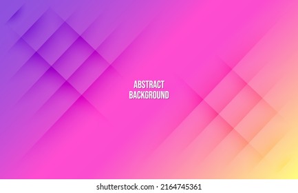 Abstract  colorful background,modern geometric abstract background