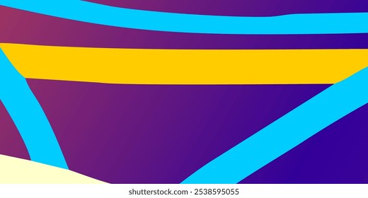 Abstract colorful backgrounds for cards, posters, covers, banners.