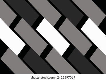 Abstract colorful banner in vector background for social networks. Texture X2.0