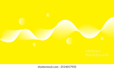 Abstract colorful blend background design