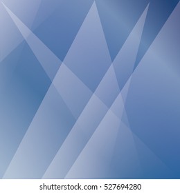 abstract colorful blue background