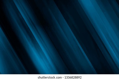 Abstract colorful blue pattern background. Abstract  dark color splash. Decorative blue black color art. Textured backdrop. Watercolor paint. Grunge rough dirty backdrop. Abstract ink background.
