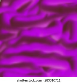 Abstract colorful blurred background