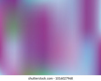 Abstract colorful blurred background. Smooth gradient texture color. Vector illustration. Shiny bright website pattern, Web and Mobile Applications, social media,banner header or sidebar graphic 