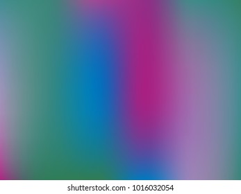 Abstract colorful blurred background. Smooth gradient texture color. Vector illustration. Shiny bright website pattern, Web and Mobile Applications, social media,banner header or sidebar graphic 