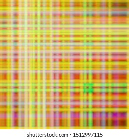 Abstract colorful blurred background. Vector illustration.
