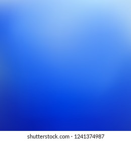 Abstract colorful blurred gradient mesh vector background. Element for your website, presentation, app and other. All elements are easily editable. 