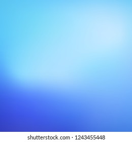 Abstract colorful blurred gradient mesh vector background. Element for your website, presentation, app and other. All elements are easily editable. 