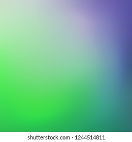 Abstract colorful blurred gradient mesh vector background. Element for your website, presentation, app and other. All elements are easily editable. 