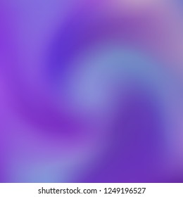 Abstract colorful blurred gradient mesh vector background. Element for your website, presentation, app and other. All elements are easily editable. 