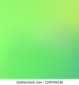 Abstract colorful blurred gradient mesh vector background. Element for your website, presentation, app and other. All elements are easily editable. 