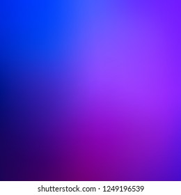 Abstract colorful blurred gradient mesh vector background. Element for your website, presentation, app and other. All elements are easily editable. 
