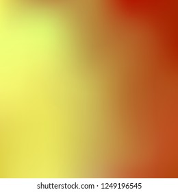 Abstract colorful blurred gradient mesh vector background. Element for your website, presentation, app and other. All elements are easily editable. 
