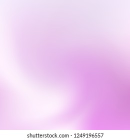 Abstract colorful blurred gradient mesh vector background. Element for your website, presentation, app and other. All elements are easily editable. 