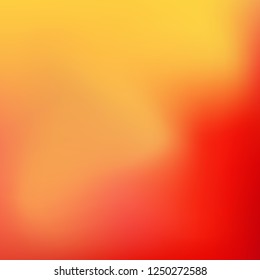 Abstract colorful blurred gradient mesh vector background. Element for your website, presentation, app and other. All elements are easily editable. 