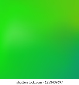 Abstract colorful blurred gradient mesh vector background. Element for your website, presentation, app and other. All elements are easily editable. 