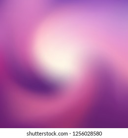 Abstract colorful blurred gradient mesh vector background. Element for your website, presentation, app and other. All elements are easily editable. 