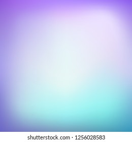 Abstract colorful blurred gradient mesh vector background. Element for your website, presentation, app and other. All elements are easily editable. 