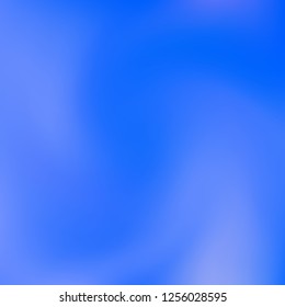 Abstract colorful blurred gradient mesh vector background. Element for your website, presentation, app and other. All elements are easily editable. 