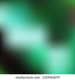 Abstract colorful blurred gradient mesh vector background. Element for your website, presentation, app and other. All elements are easily editable.