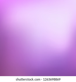 Abstract colorful blurred gradient mesh vector background. Element for your website, presentation, app and other. All elements are easily editable. 
