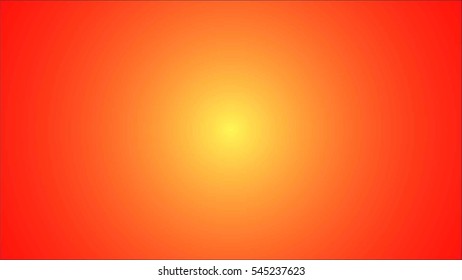 Abstract colorful blurred gradient mesh background