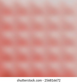  Abstract colorful blurred texture with geometric pattern. Vector blurry soft background