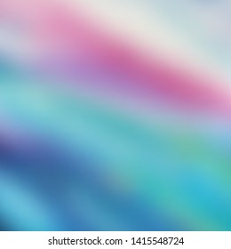 Abstract colorful blurred vector background. Elements for your website or presentation.