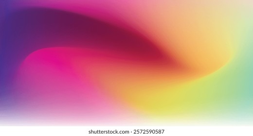 Abstract colorful blurred vector background for your website or presentation.