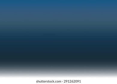 Abstract colorful blurred vector background. Vector design