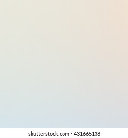 Abstract colorful blurred vector background.