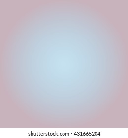 Abstract colorful blurred vector background.