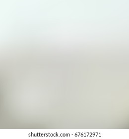 Abstract colorful blurred vector background. Element for your website or presentation. Gray color.