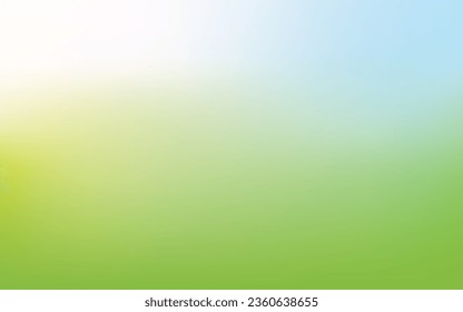 Abstract colorful blurred vector backgrounds. Elements for your website or presentation. editabel background free vector image