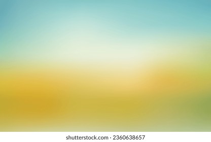 Abstract colorful blurred vector backgrounds. Elements for your website or presentation. editabel background free vector image