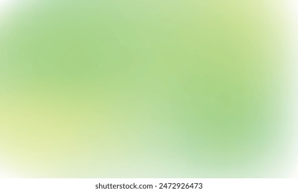 Abstract colorful blurry background, gradient blur background.
