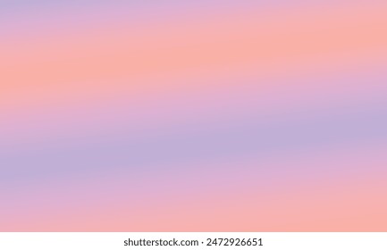 Abstract colorful blurry background, gradient blur background.