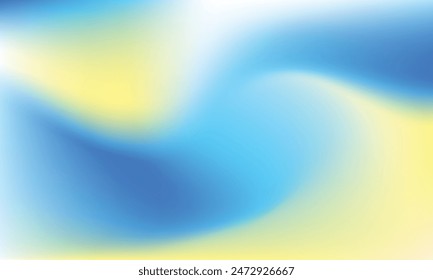 Abstrakter bunter unscharfer Hintergrund, Farbverlauf unscharfer Hintergrund.